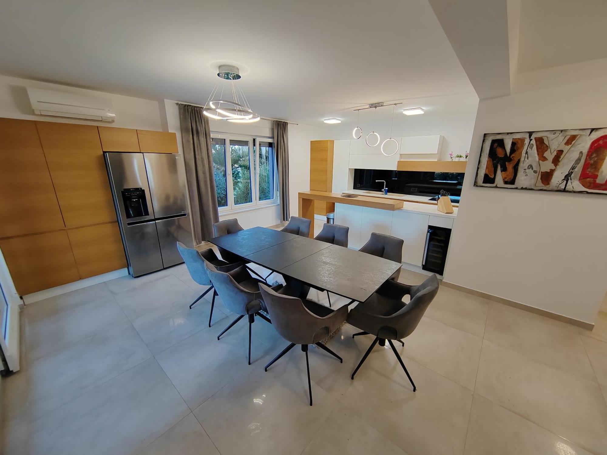 Villas A & N Zaton  Buitenkant foto