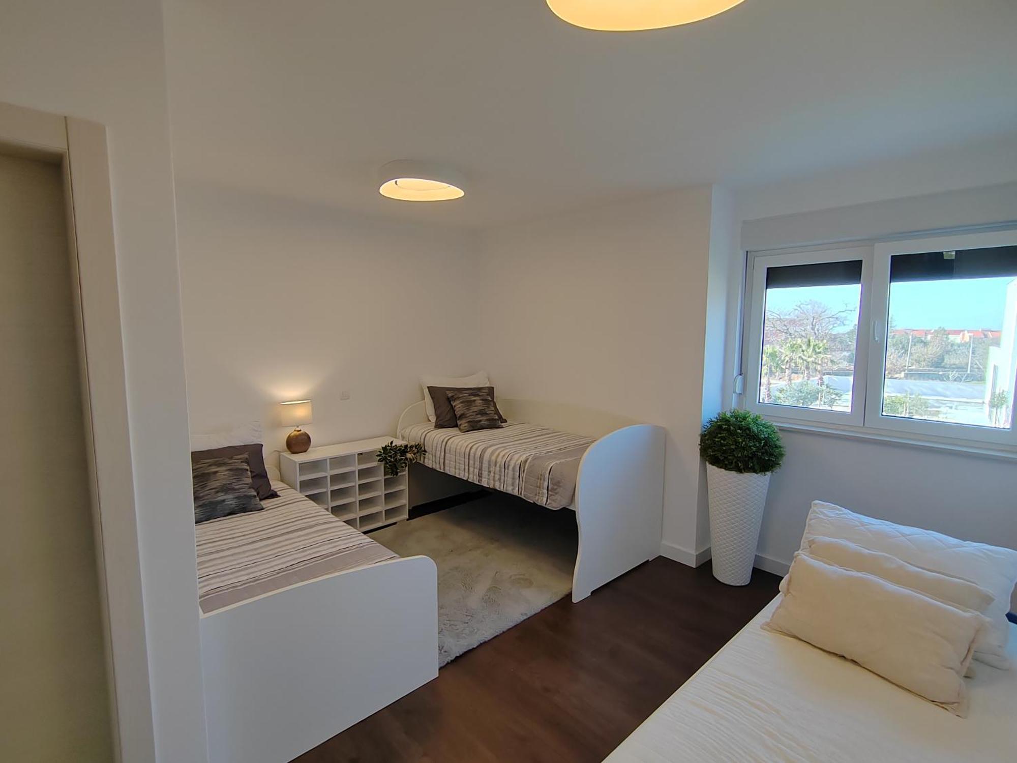 Villas A & N Zaton  Buitenkant foto