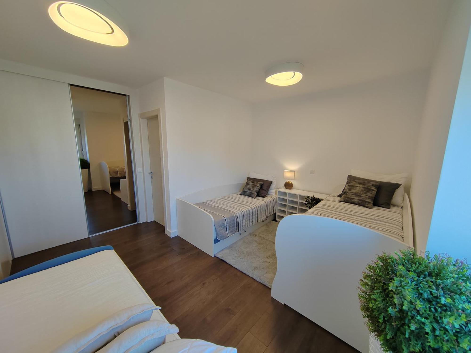 Villas A & N Zaton  Buitenkant foto