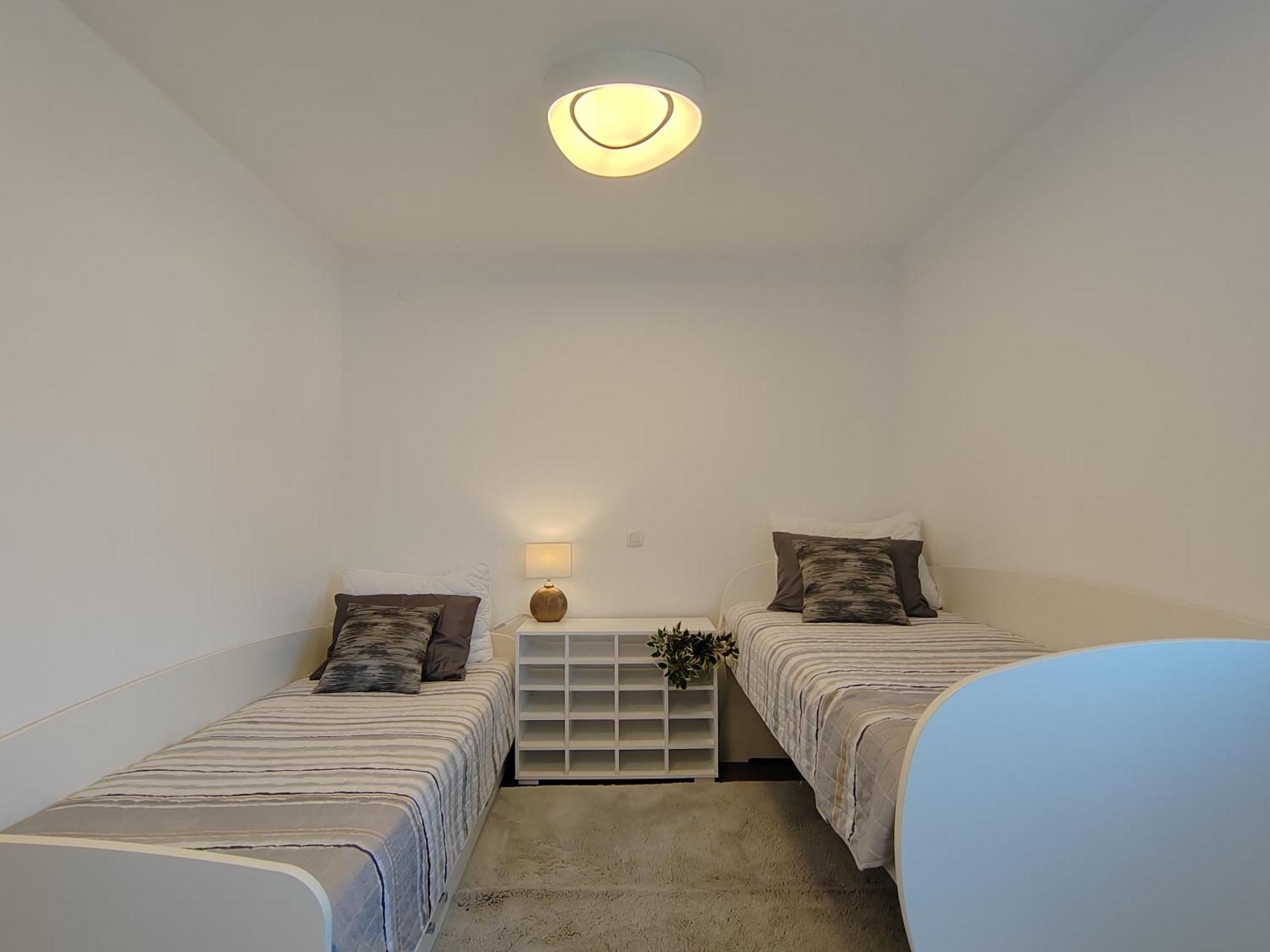 Villas A & N Zaton  Buitenkant foto