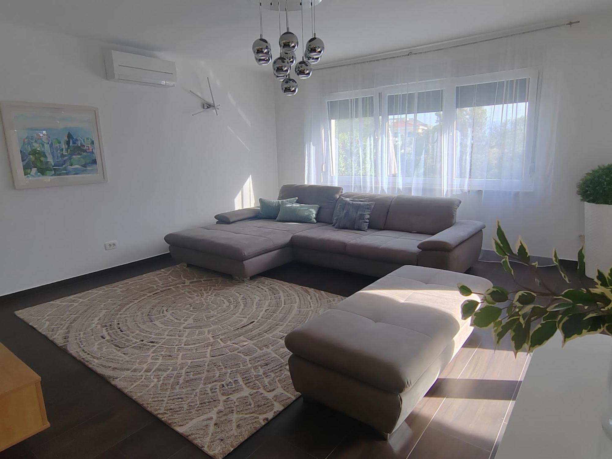 Villas A & N Zaton  Buitenkant foto