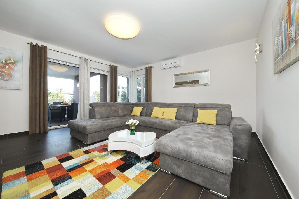 Villas A & N Zaton  Buitenkant foto